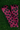 Black and pink patterned leg warmers on grass