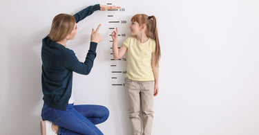 Height and Weight
