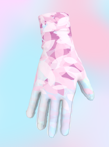 Gloves ARTEMIS