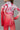 Figure Skating Outfit Two Pieces Set - FLAMINGO - Jacket & Pants