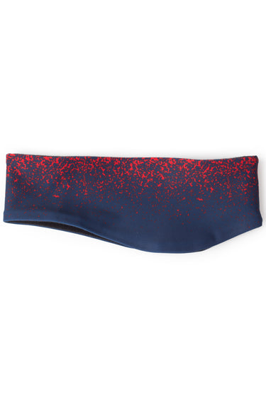 Headband RED NOISE