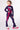 Figure Skating Jacket - ORIENT