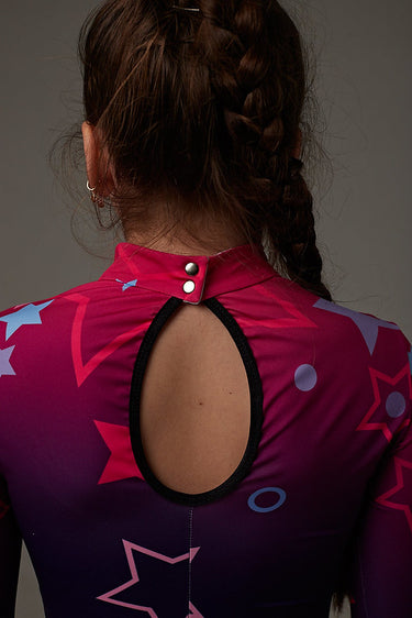 Aerial Acrobatics Jumpsuit - JUNIOR STAR