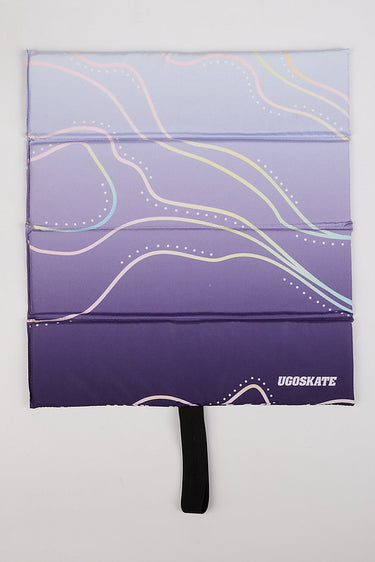 Mat For Changing Clothes - ALPINE