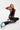 Figure Skating Outfit Two Pieces Set - MONARCH - Jacket & Pants