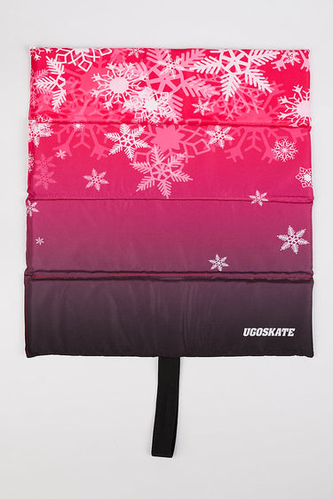 Mat For Changing Clothes - PINK TORELLA