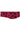 Headband RED STARS