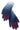 Gloves RED NOISE