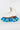Ice Skate Blade Soakers - DINO