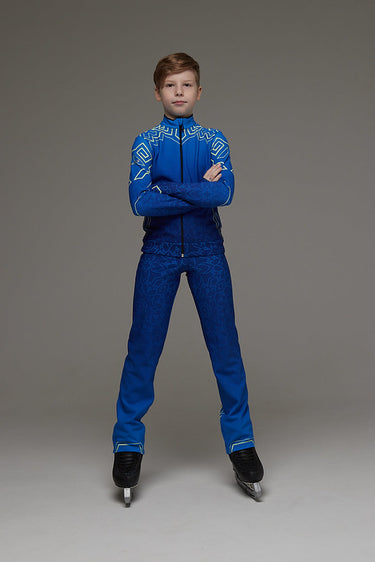 Figure Skating Pants - AVALON