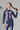 Figure Skating Jacket - JEANS