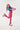 Figure Skating Outfit Two Pieces Set - SHANGRI LA - Jacket & Pants