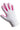 Gloves WHITE & FUCHSIA