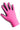 Gloves PINK & BLACK