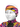 Headband MONARCH