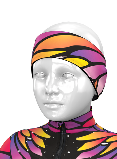 Headband MONARCH