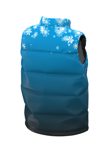 Vest - ICE TORELLA