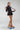 Figure Skating Thermo Dress - DRAGONFLY