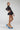 Figure Skating Thermo Dress - DRAGONFLY