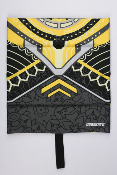 Mat For Changing Clothes - JUNGLE FURY