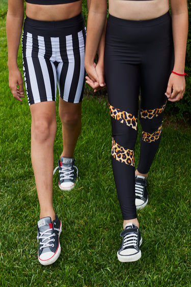 Сycling Shorts - BEETLEJUICE