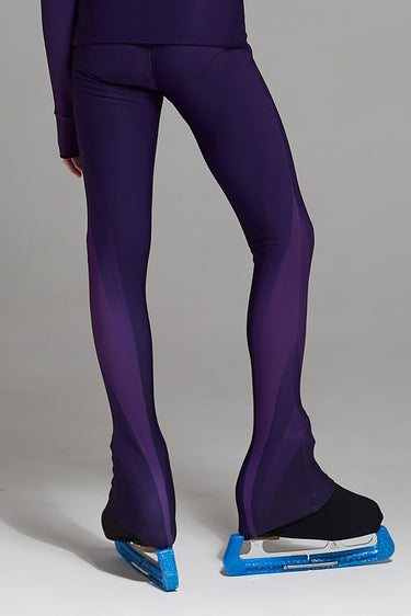 Figure Skating Pants - TASHI