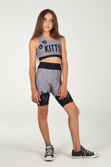 Сycling Shorts - KITTY