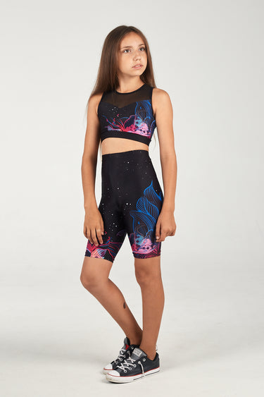 Сycling Shorts - ONTARIO