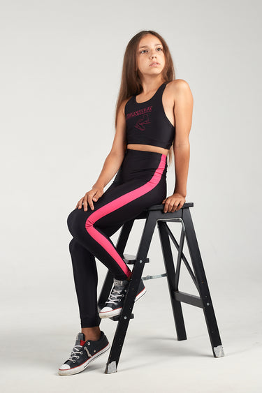 Leggings - ENERGY STRIPES