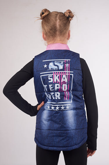Vest - JEANS
