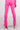 Figure Skating Pants - PINK