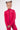 Figure Skating Outfit Two Pieces Set - FUCHSIA - Jacket & Pants