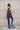 Sleeveless Sport Crop Top - JUST SKATE