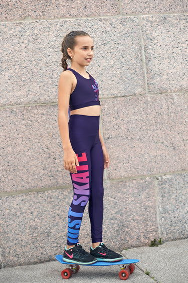 Leggings - JUST SKATE