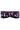 Headband OLIMPIA PURPLE