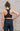 Sleeveless Sport Crop Top - JUMP