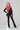 Figure Skating Outfit Overall Thermo with Skirt - LINA ROSE