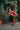 Leggings - GEOMETRY BRIGHT