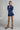 Figure Skating Thermo Dress - JEANS