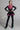 Figure Skating Outfit Overall Thermo with Skirt - SAKURA