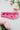 Headband BELIEVE - Reduced price