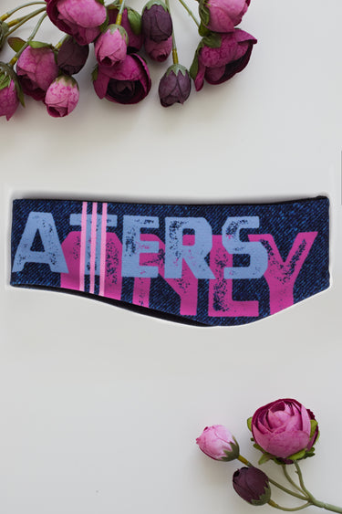 Headband JEANS
