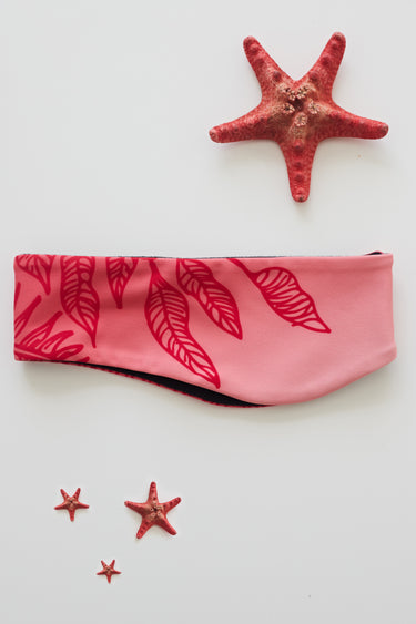 Headband FLAMINGO