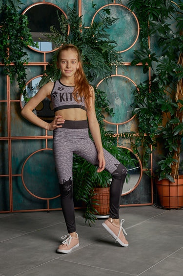 Leggings - KITTY