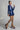Figure Skating Thermo Dress - JEANS