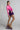 Figure Skating Thermo Dress - BELIEVE
