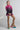 Figure Skating Thermo Dress - PINK TORELLA