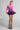 Figure Skating Thermo Dress - BELIEVE