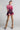 Figure Skating Thermo Dress - SAKURA