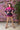 Figure Skating Thermo Dress - PINK TORELLA